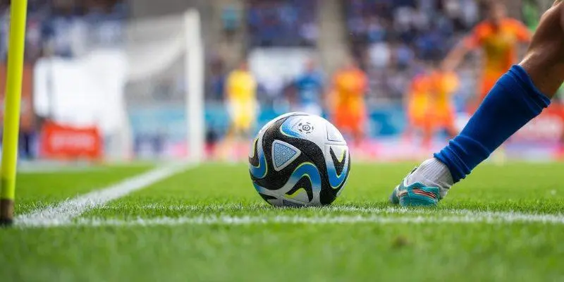 Chinh Phục Kèo Phạt Góc World Cup 2026: Giải Mã Kèo Corners & 4 Chiến Lược Cực Chuẩn 2 kèo phạt góc