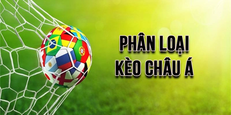 kèo châu á 2026
